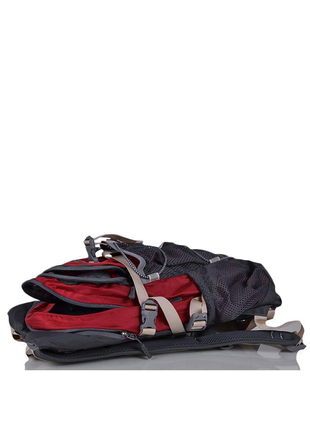 Женский спортивный рюкзак 25х45х13 см Onepolar (195582891)