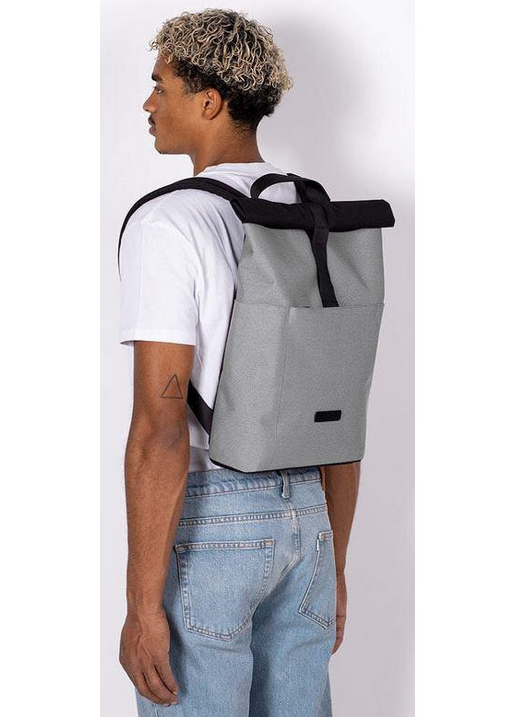 Повседневный рюкзак 45х30х12 см No Brand (255405462)