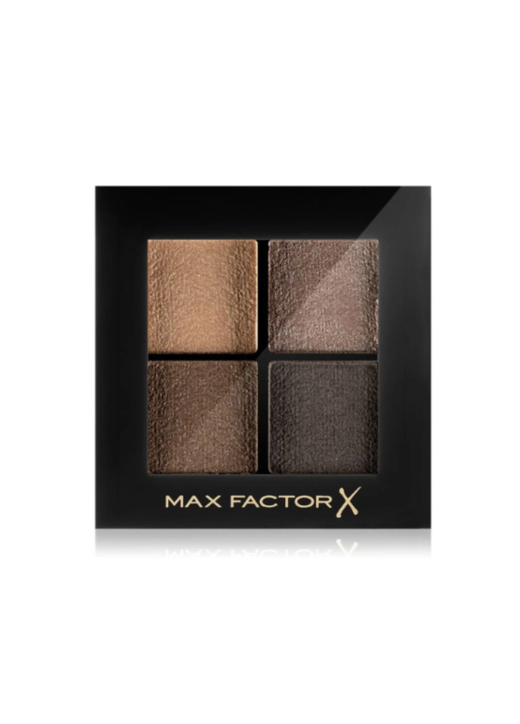 Палетка тіней для повік Colour X-pert Soft Touch Palette Max Factor (256502332)