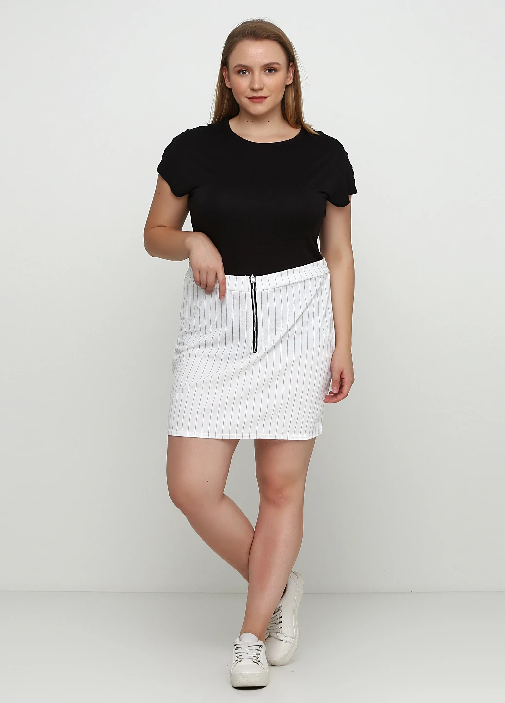 Спідниця Boohoo (181250041)