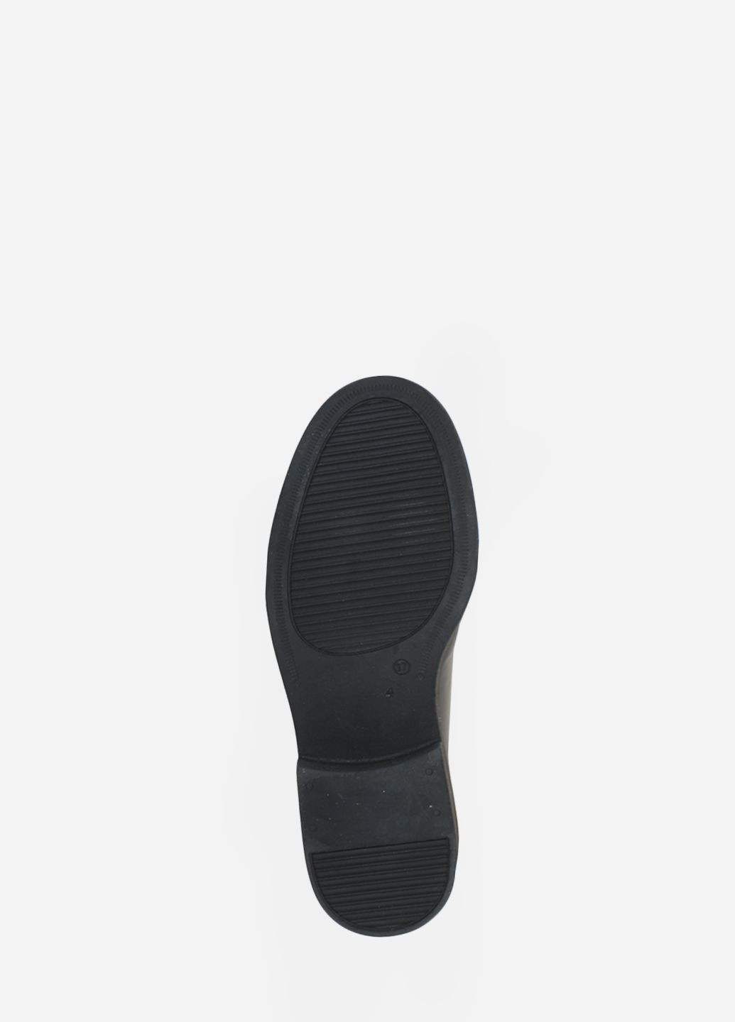 Черевики RO19216-5 Чорний Olevit (236508300)