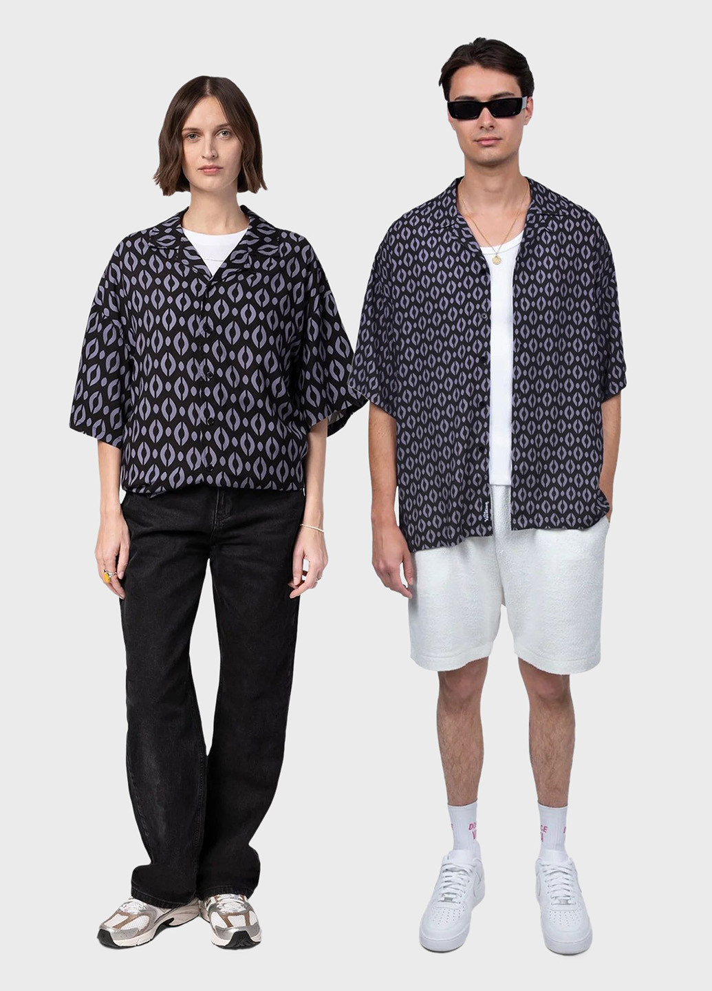 Рубашка On Vacation (306993503)