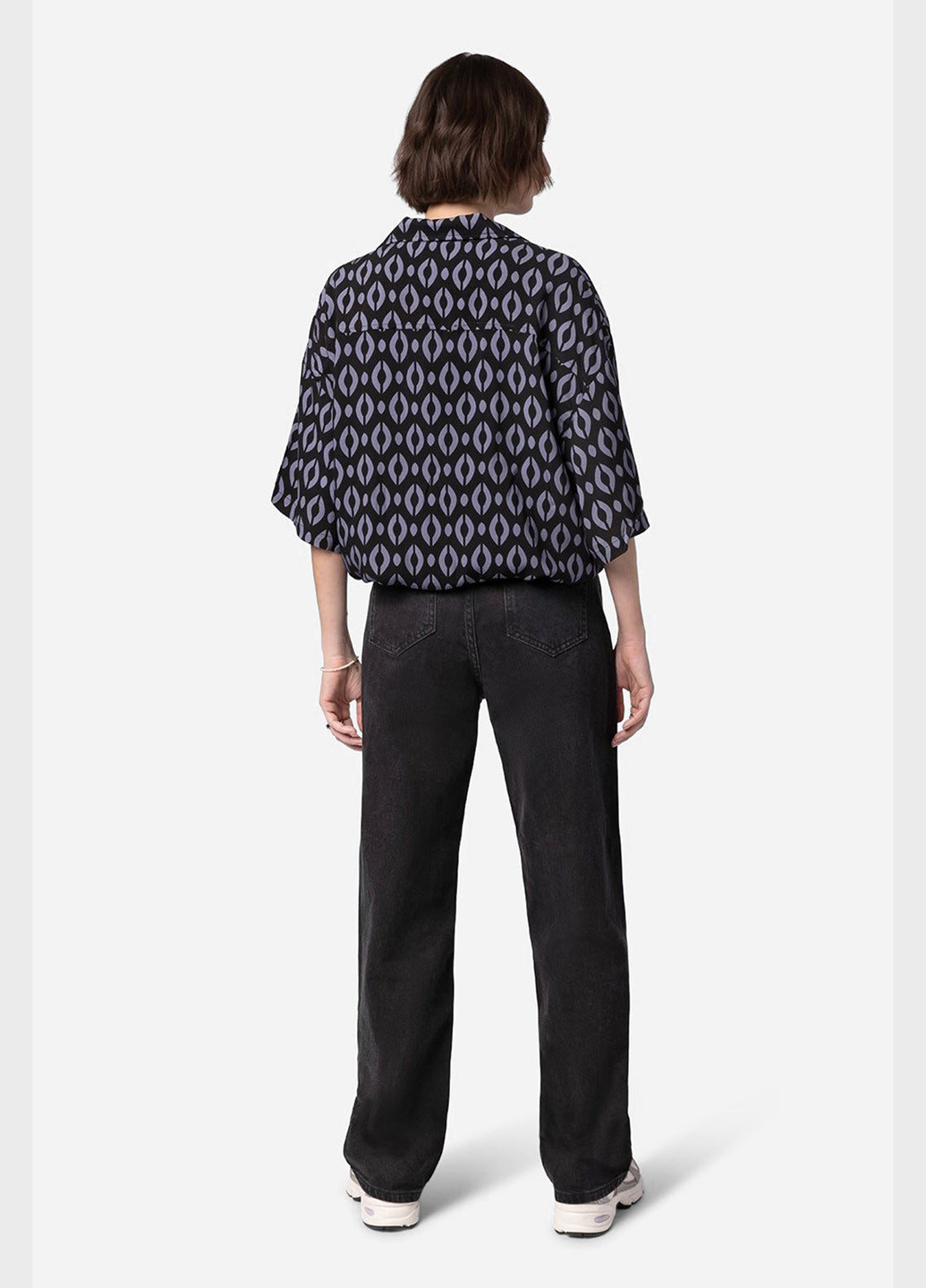 Рубашка On Vacation (306993503)