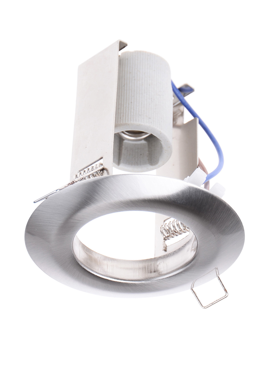 Світильник точковий, 85х2х90 мм Brille (129869847)