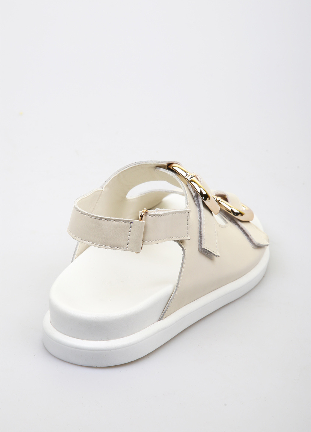 Кэжуал сандалии Bizoni на липучке