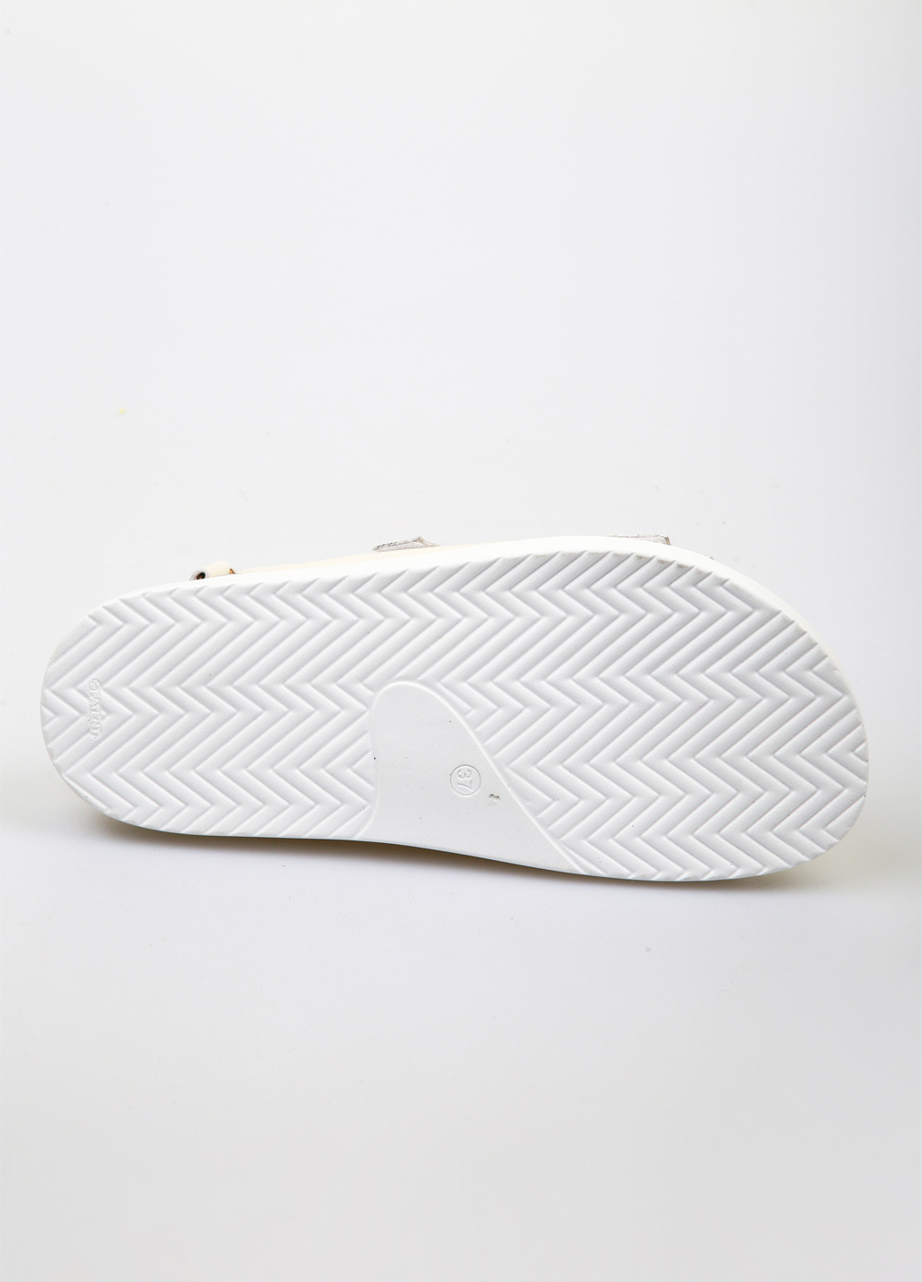 Кэжуал сандалии Bizoni на липучке