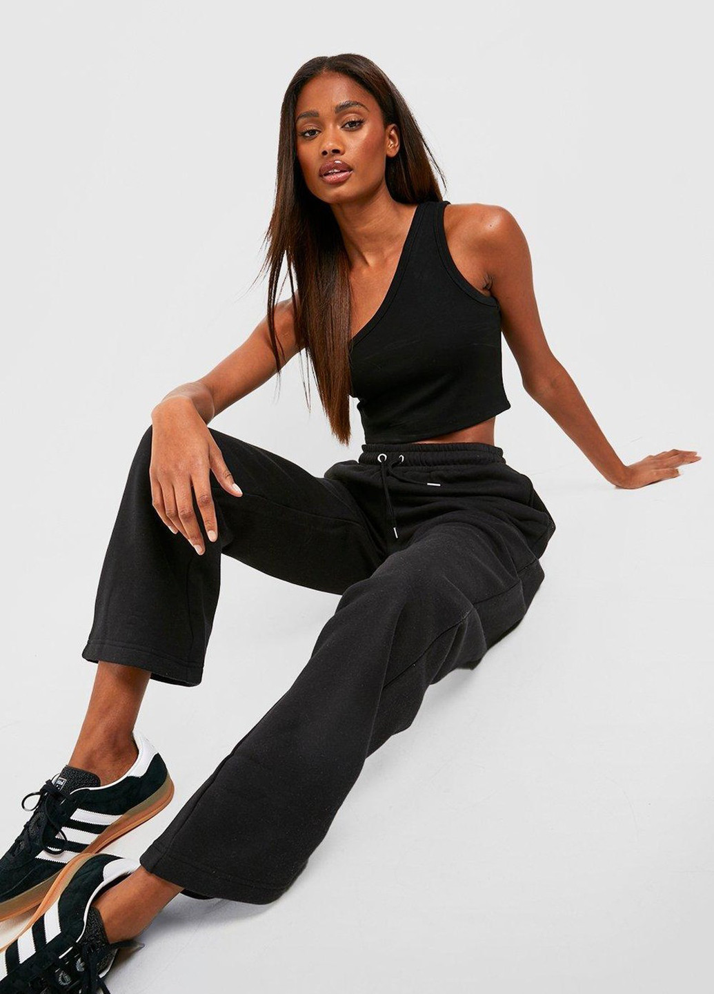 Штани Boohoo (329998407)