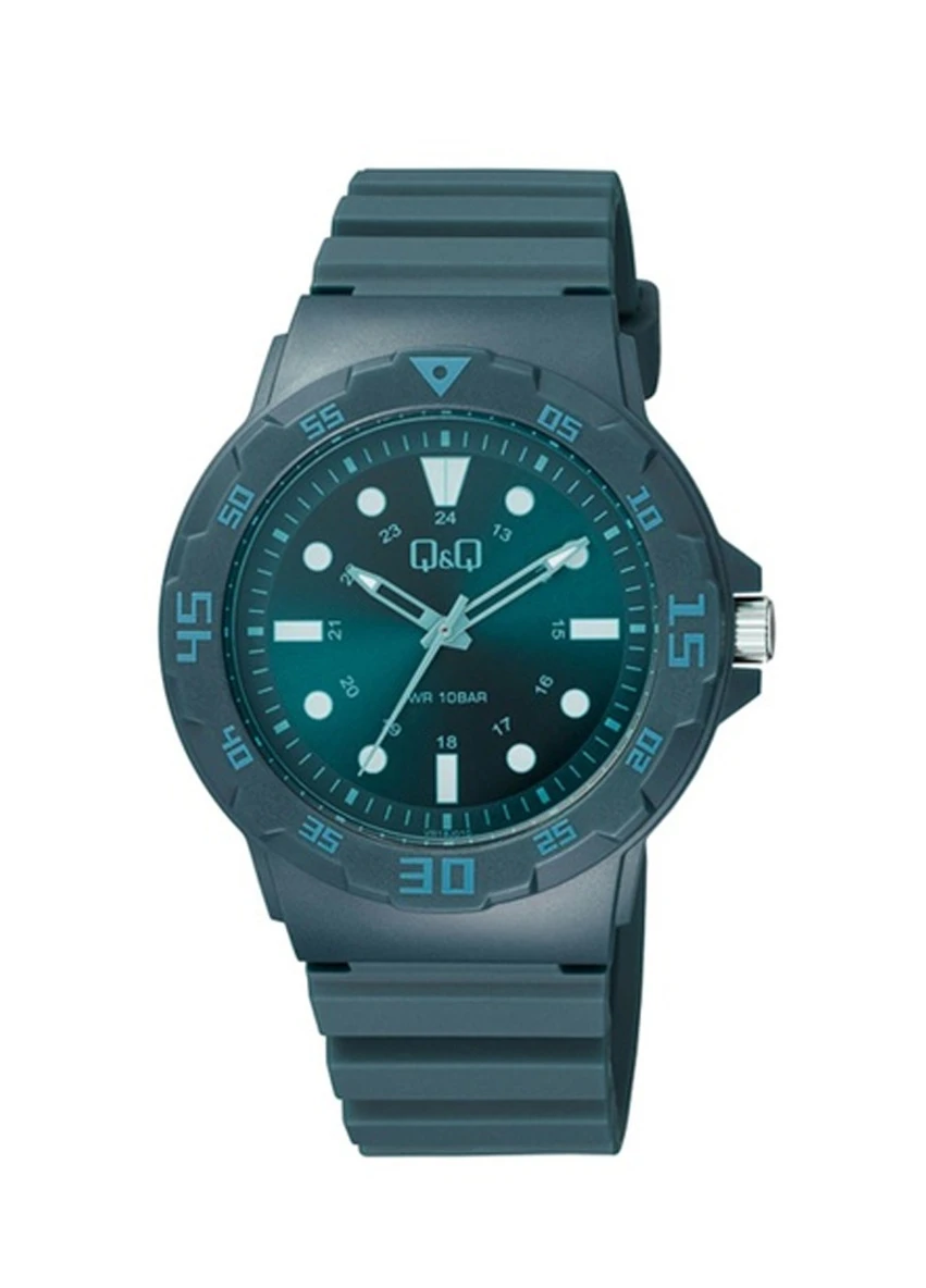 Годинник наручний Q&Q VR18J010Y (250093022)