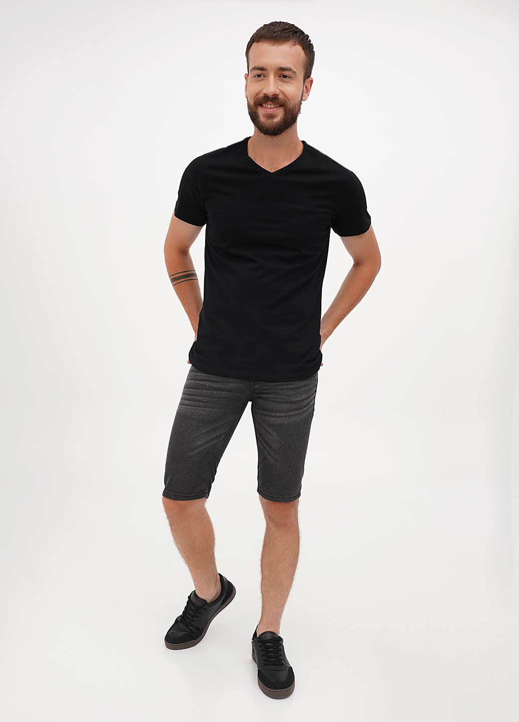 Шорты Terranova (299200554)