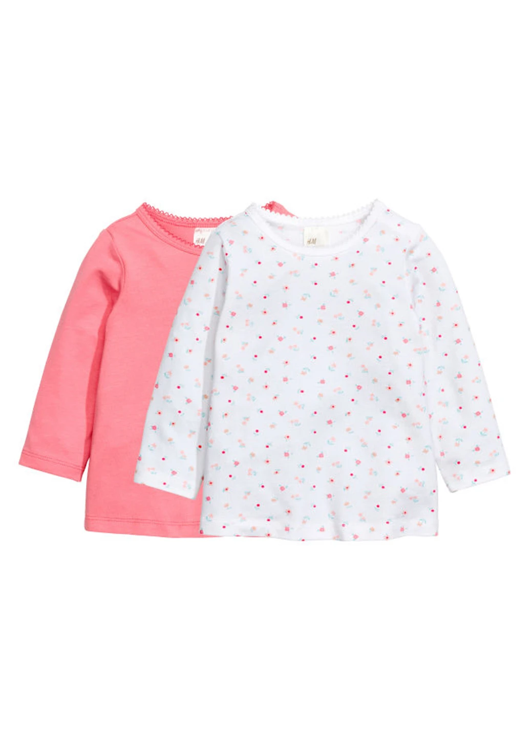 Лонгслів H&M (74040618)