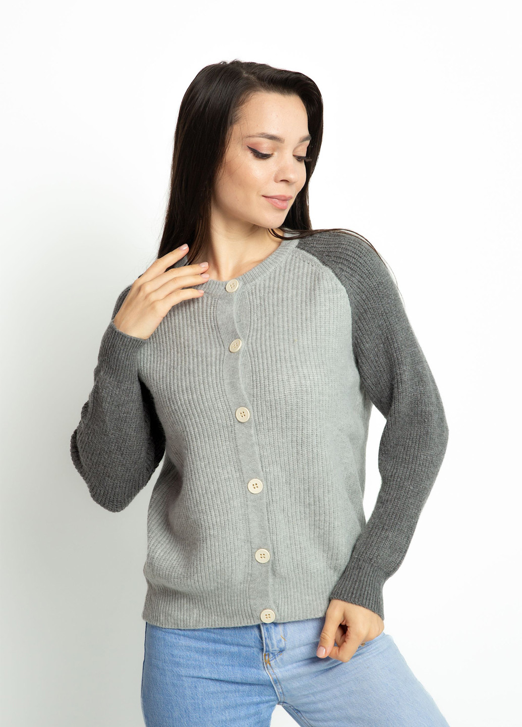 Кофта Time of Style (306717204)