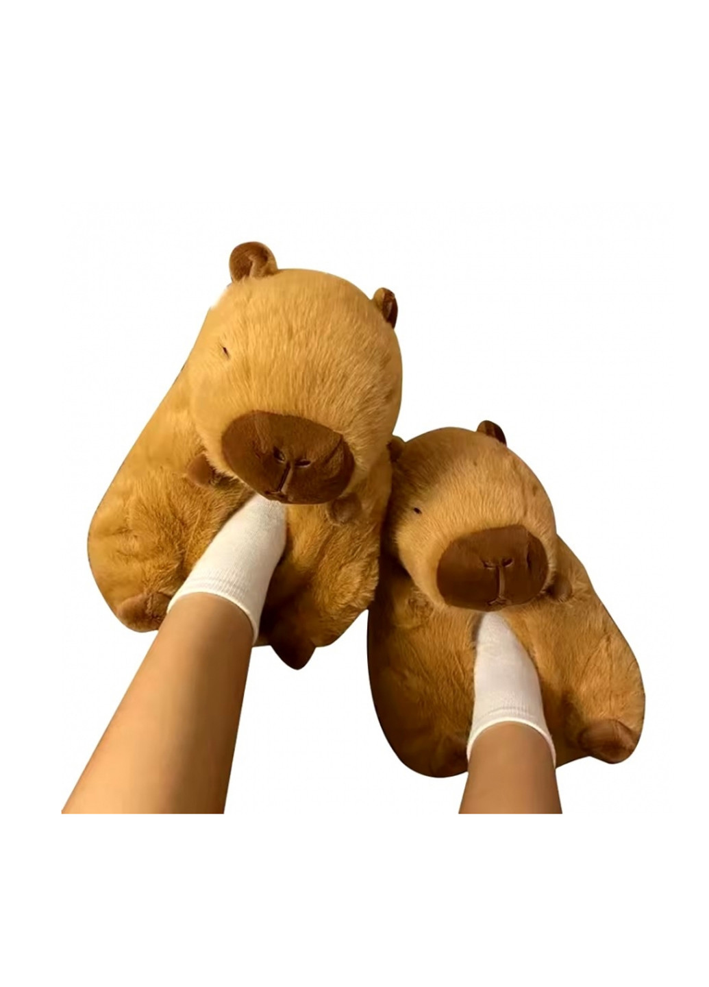 Капці Forus (307206555)