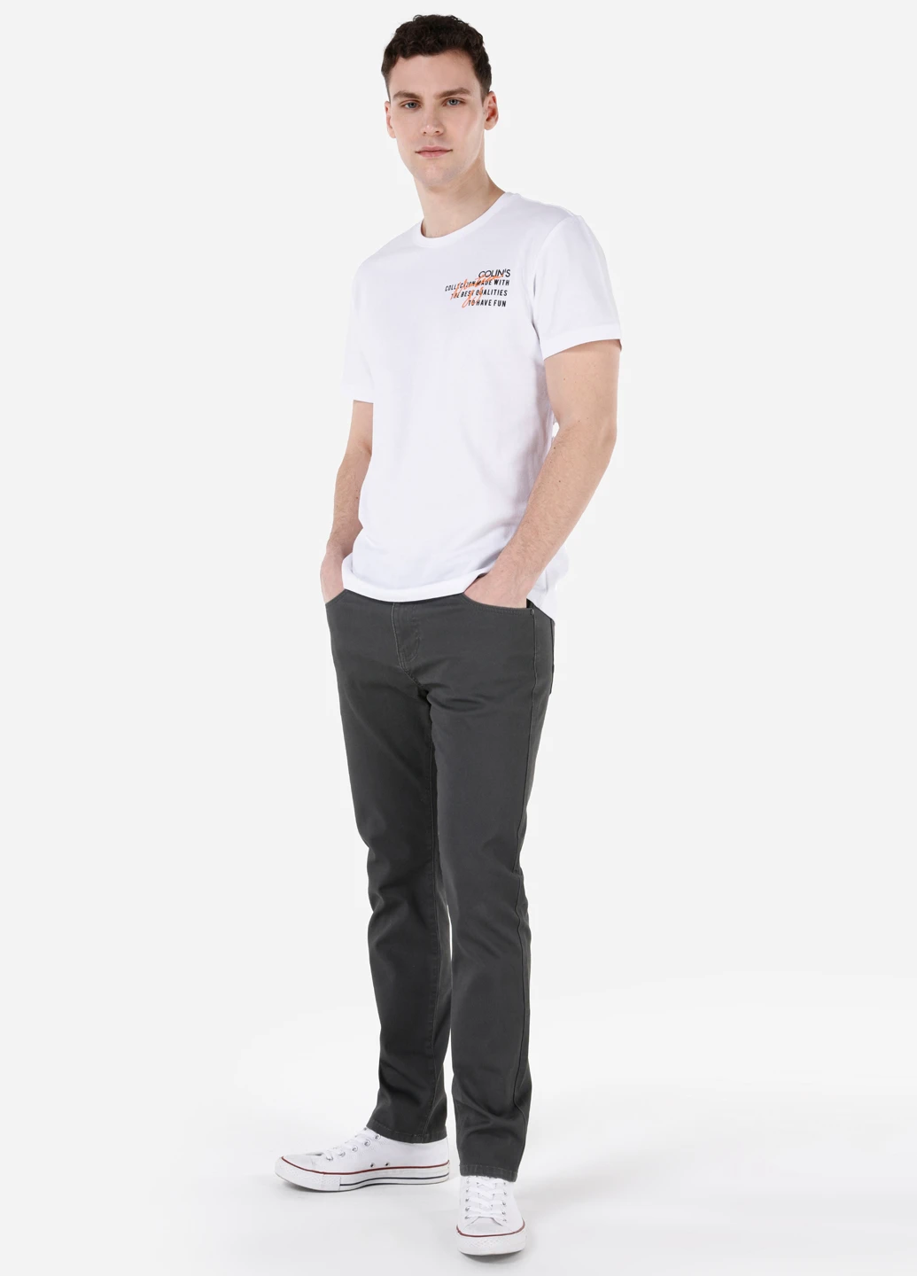 Штани Colin's (292787166)