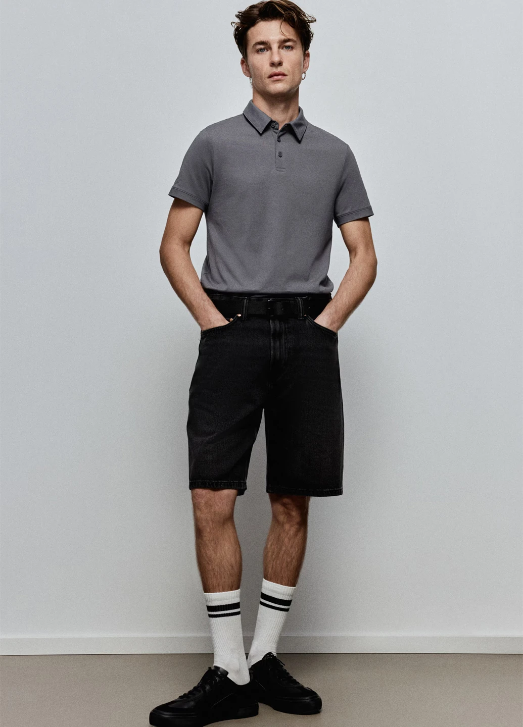 Поло H&M (368715009)