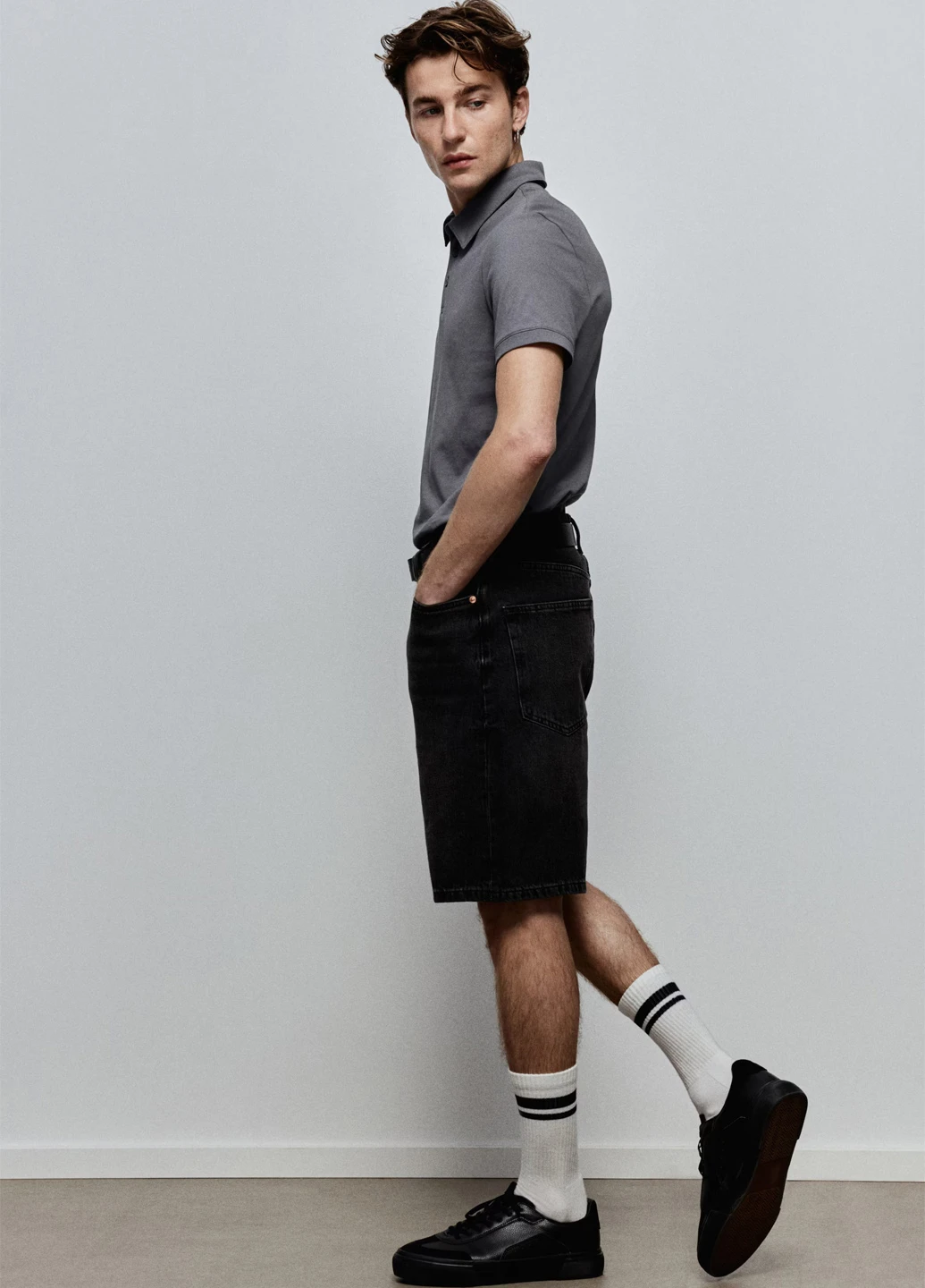 Поло H&M (368715009)