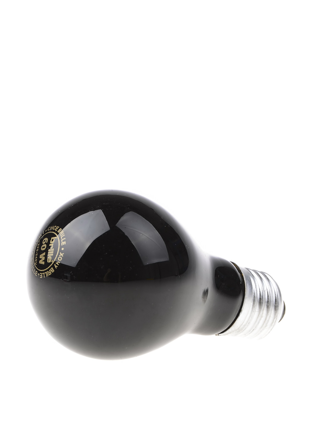 Лампочка, 11х6,5 см Brille (144561003)