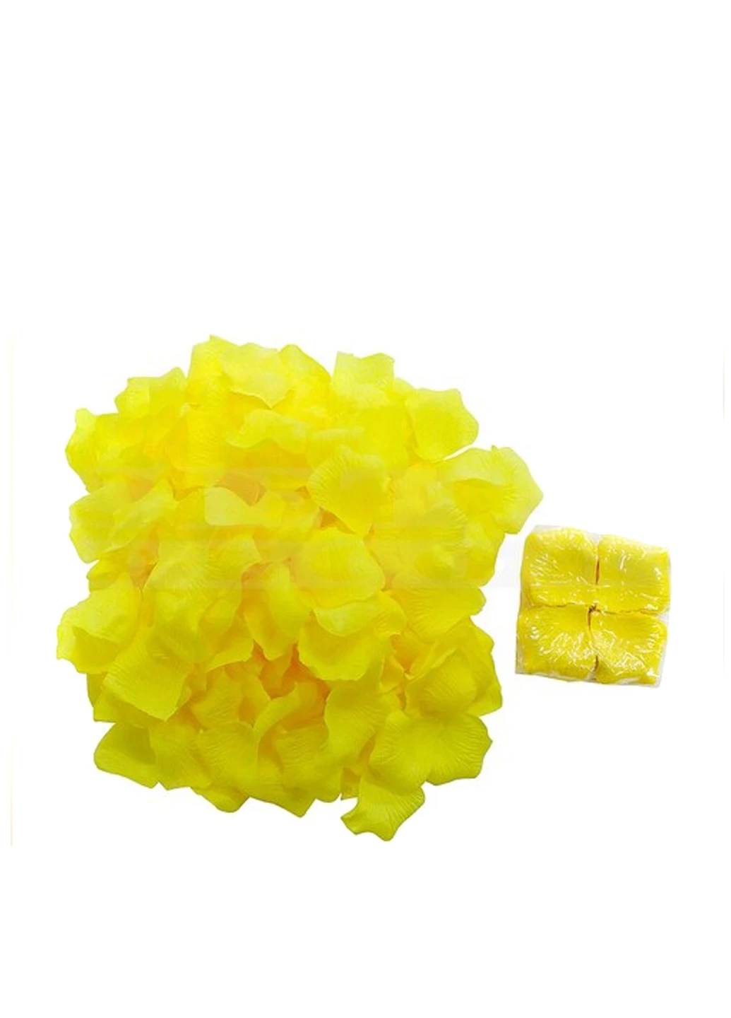 Набір пелюсток троянд, 20 г Seta Decor (41743133)