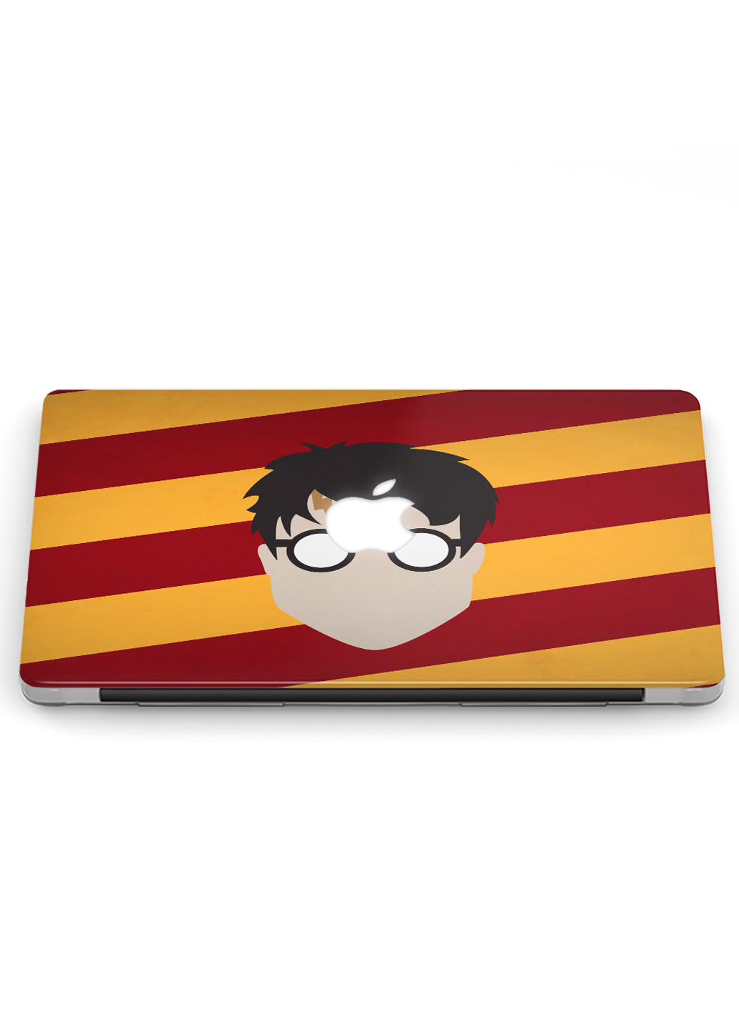 Чохол пластиковий для Apple MacBook Pro 16 A2141 Гаррі Поттер (Harry Potter) (9494-2118) MobiPrint (218539293)