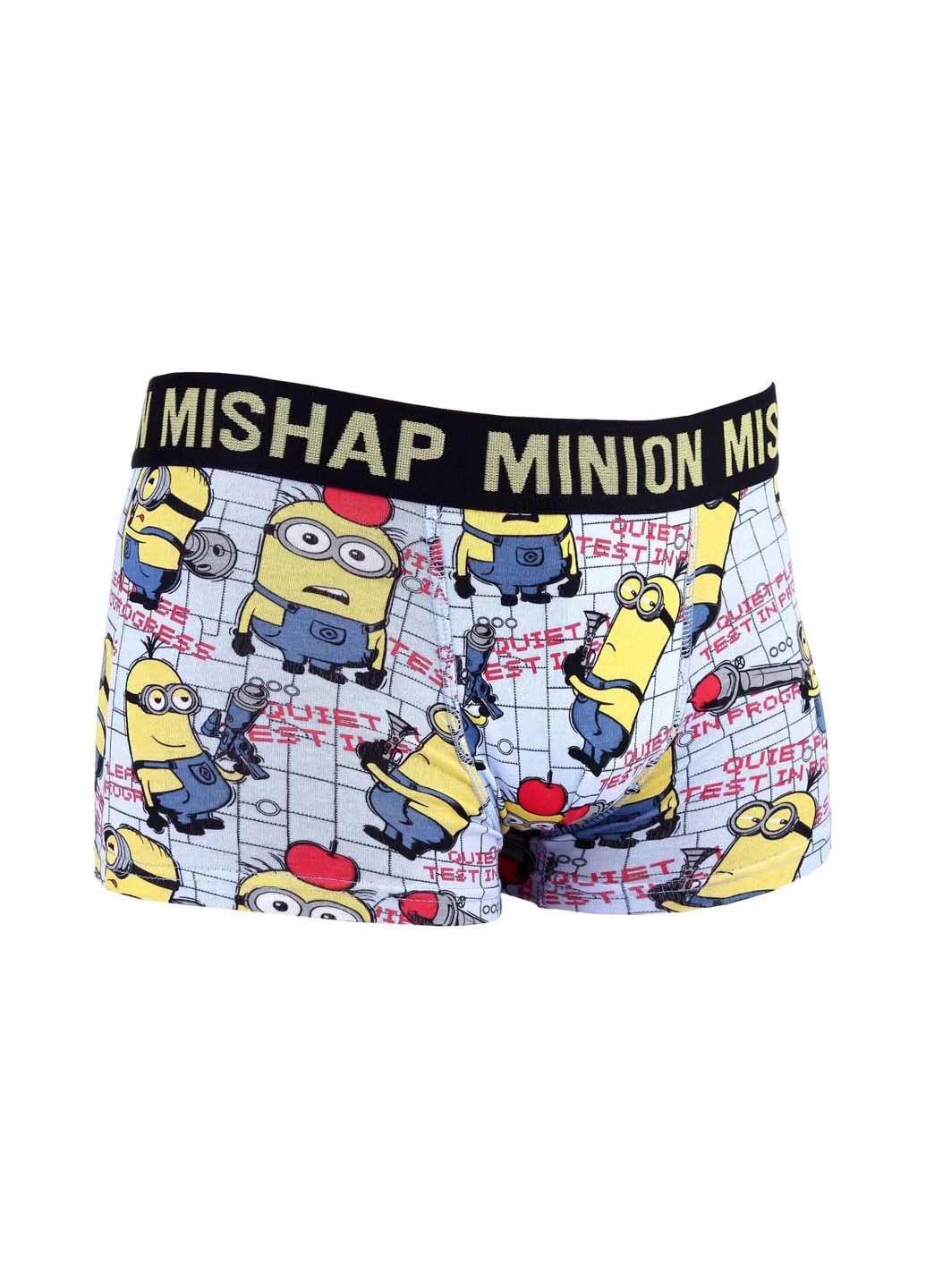 Труси ILLUMINATION Minions 1-pack (253477625)
