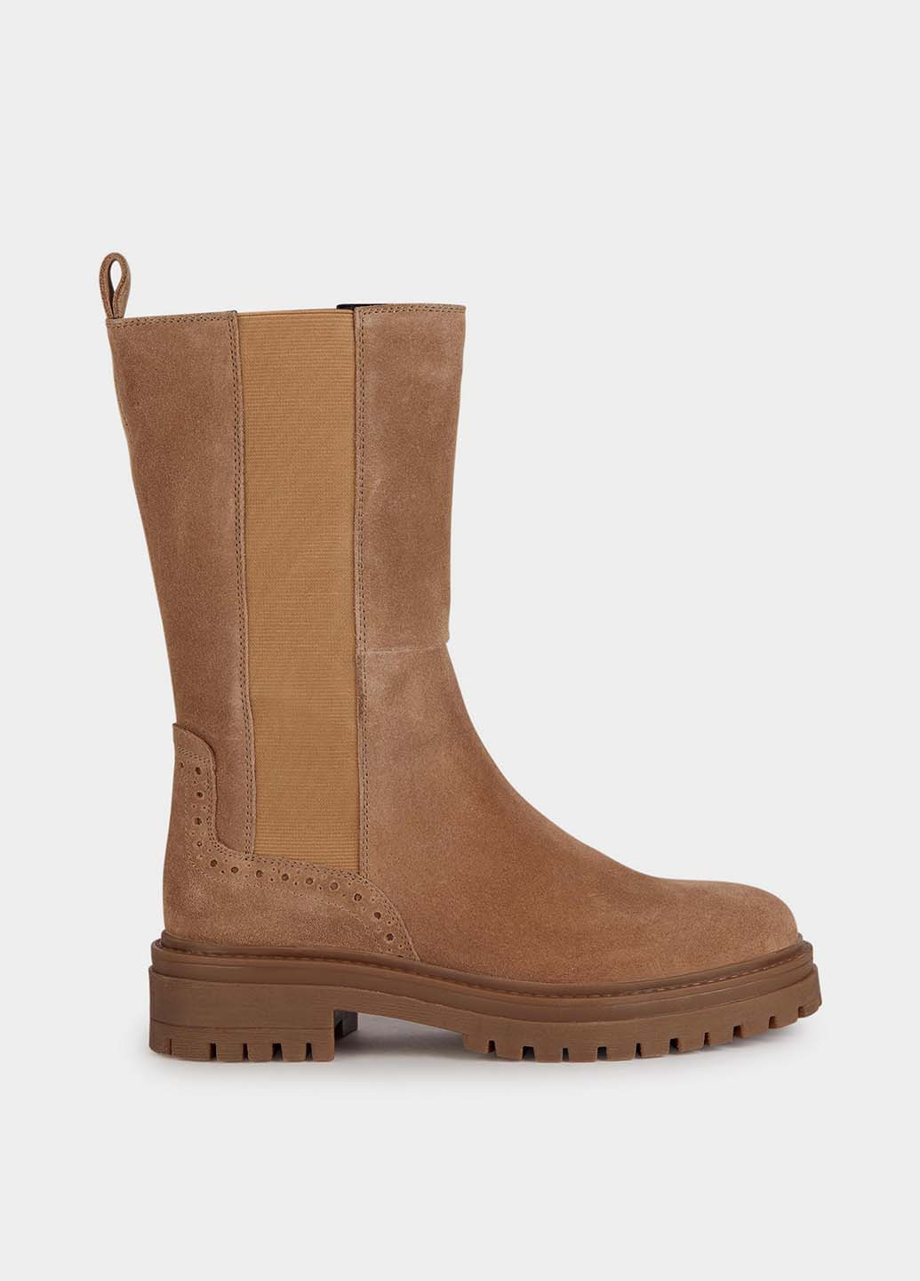 Напівчоботи Geox (327485894)