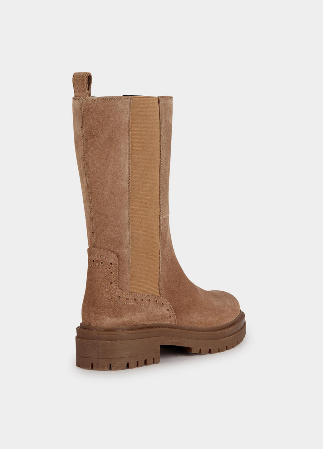 Напівчоботи Geox (327485894)