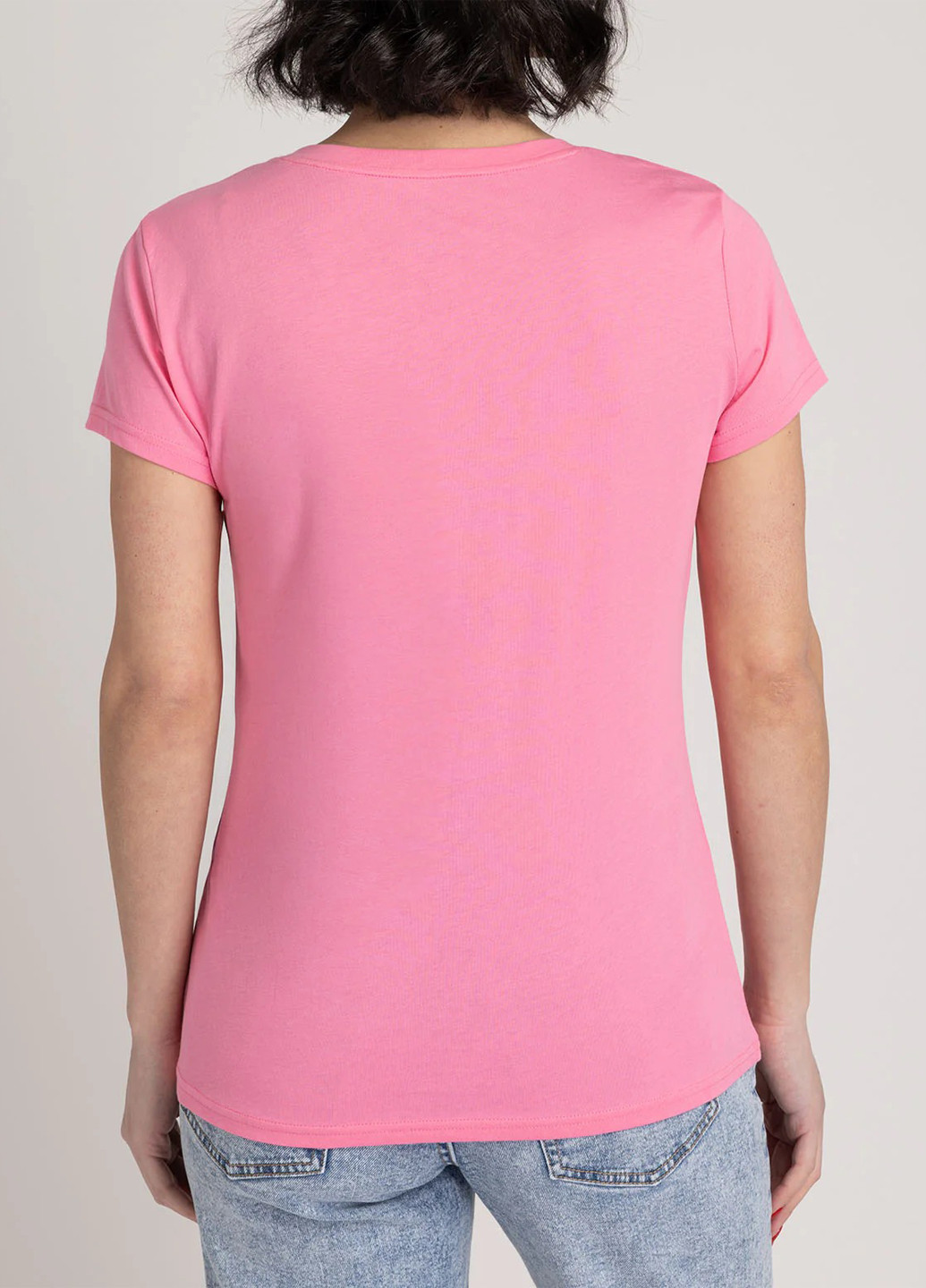 Футболка U.S. Polo Assn. - (329098093)