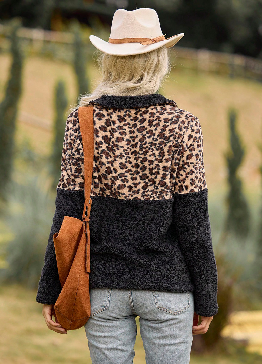 Толстовка SHEIN (342068101)