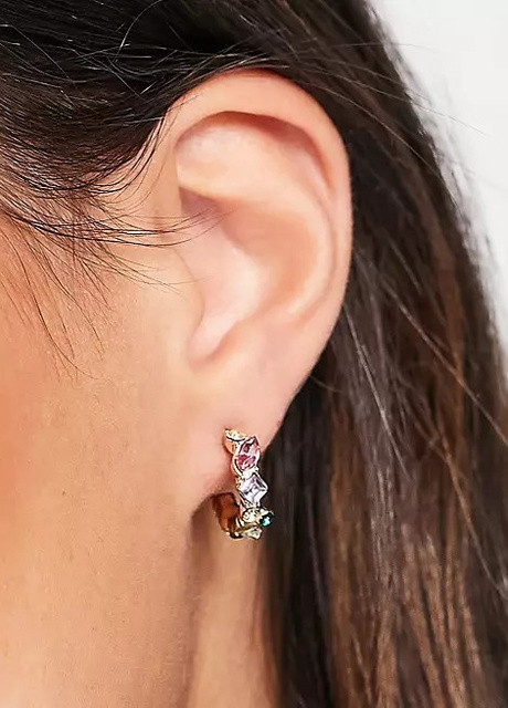 Сережки Asos (253404159)