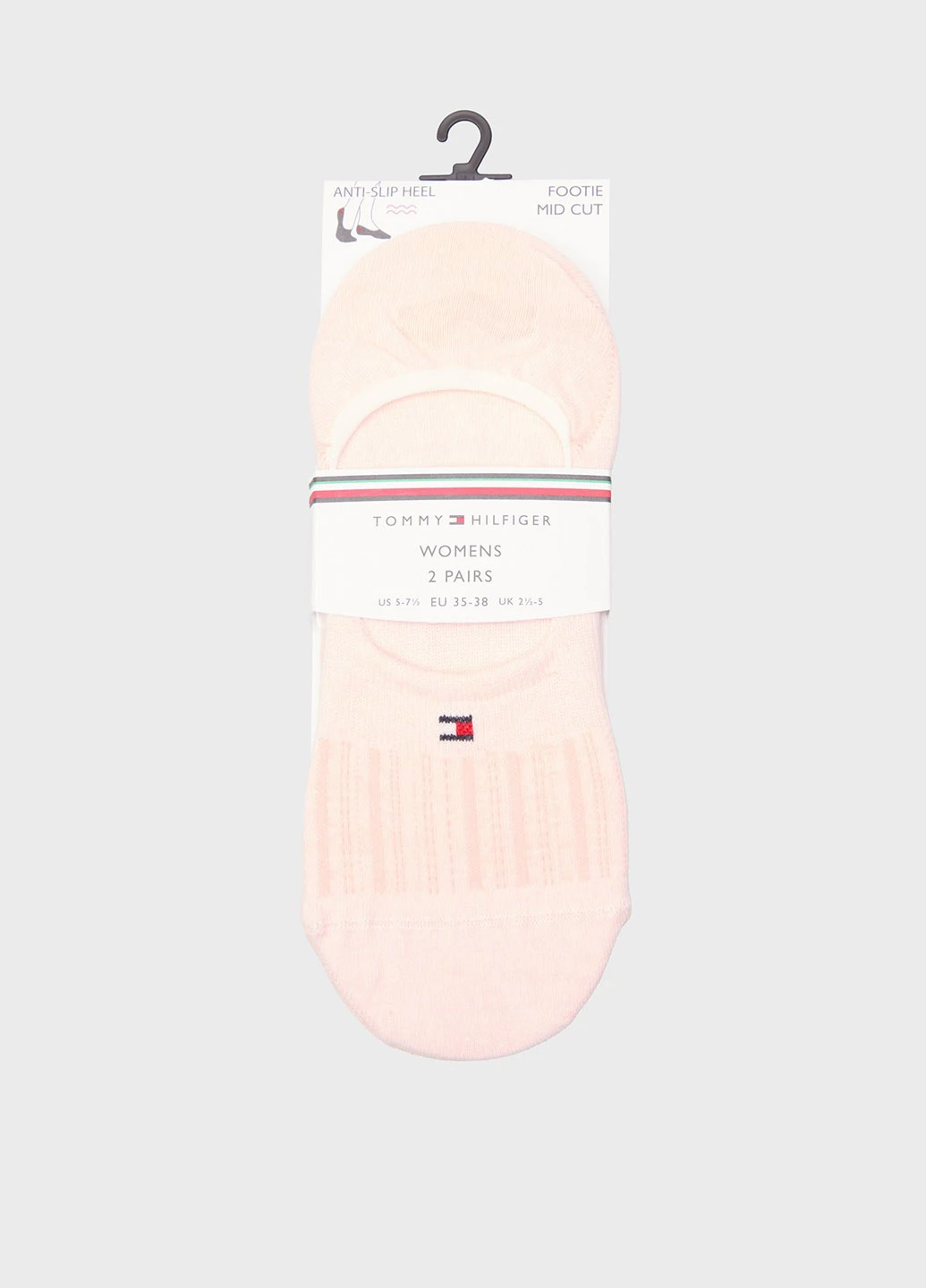 Підслідники (2 пари) Tommy Hilfiger (346698231)