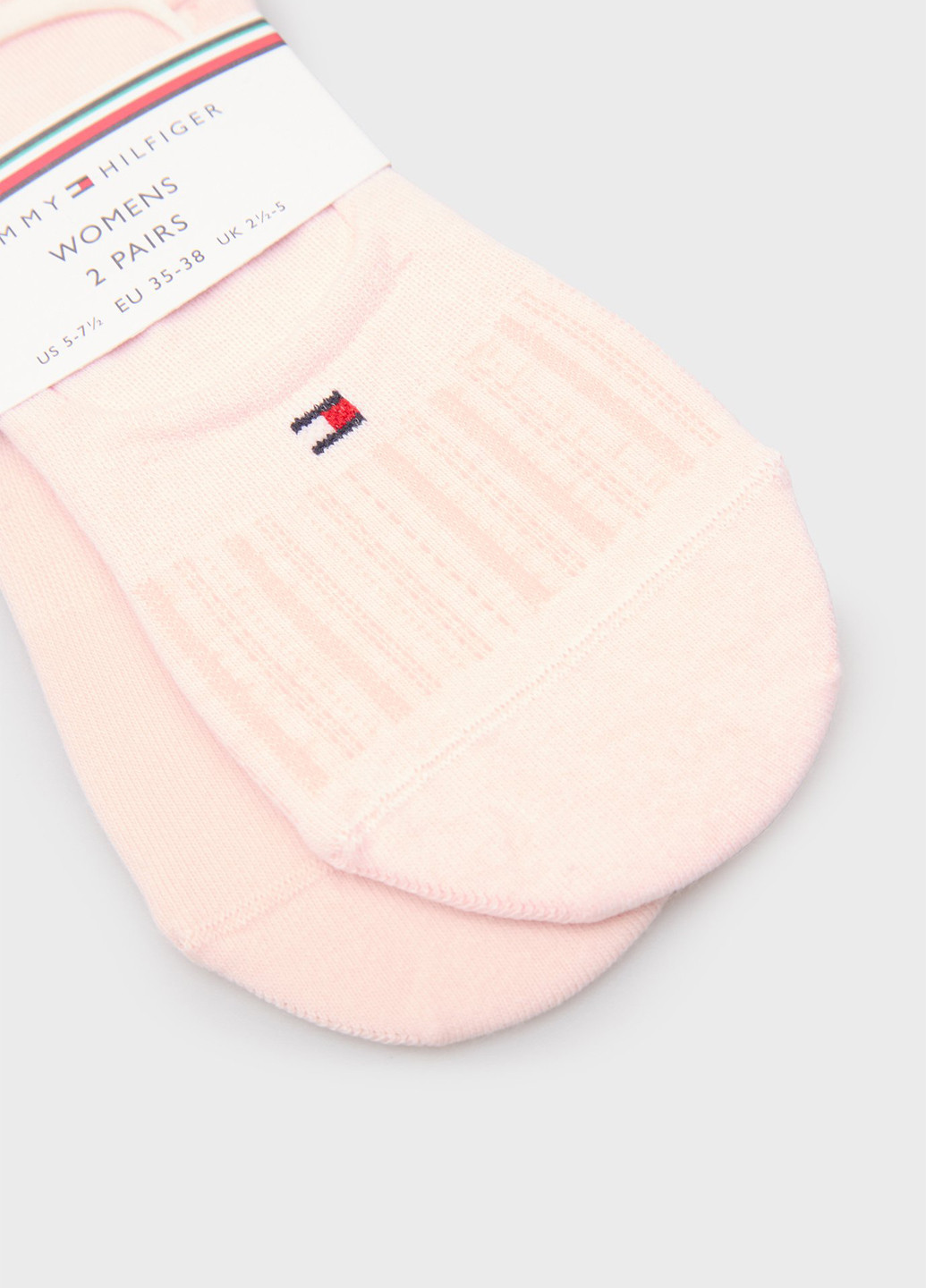 Підслідники (2 пари) Tommy Hilfiger (346698231)