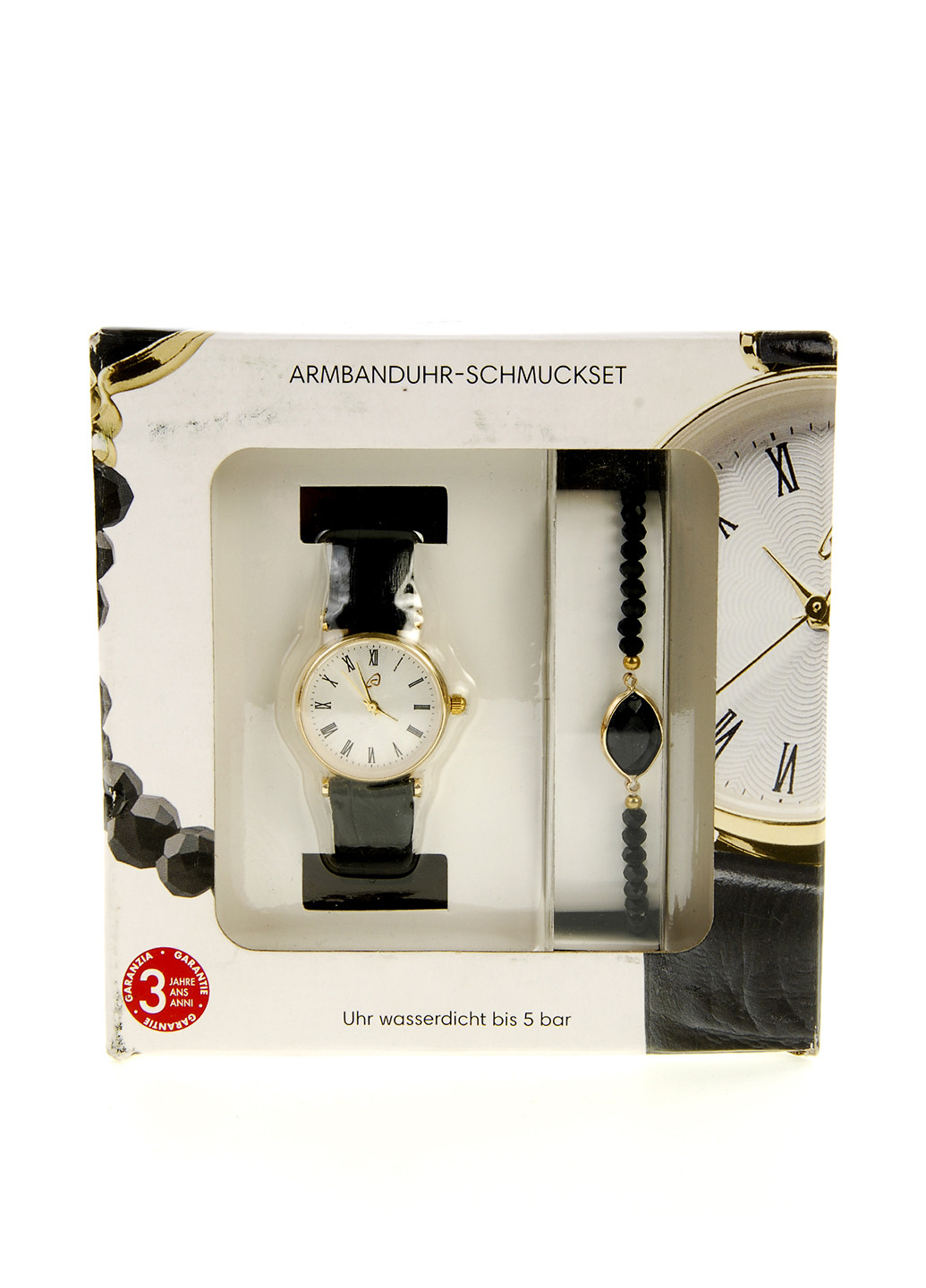 Часы, 2,5 см Auriol (133130099)