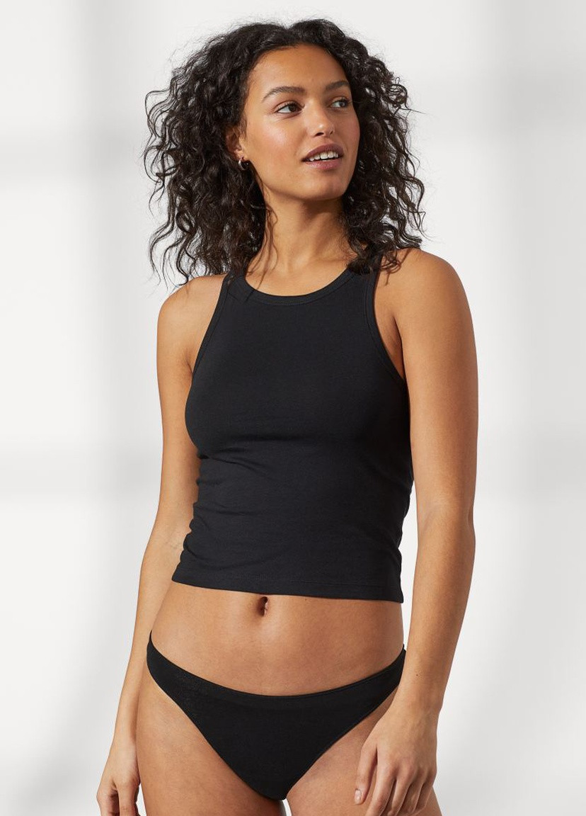 Трусики Thong H&M (219110301)