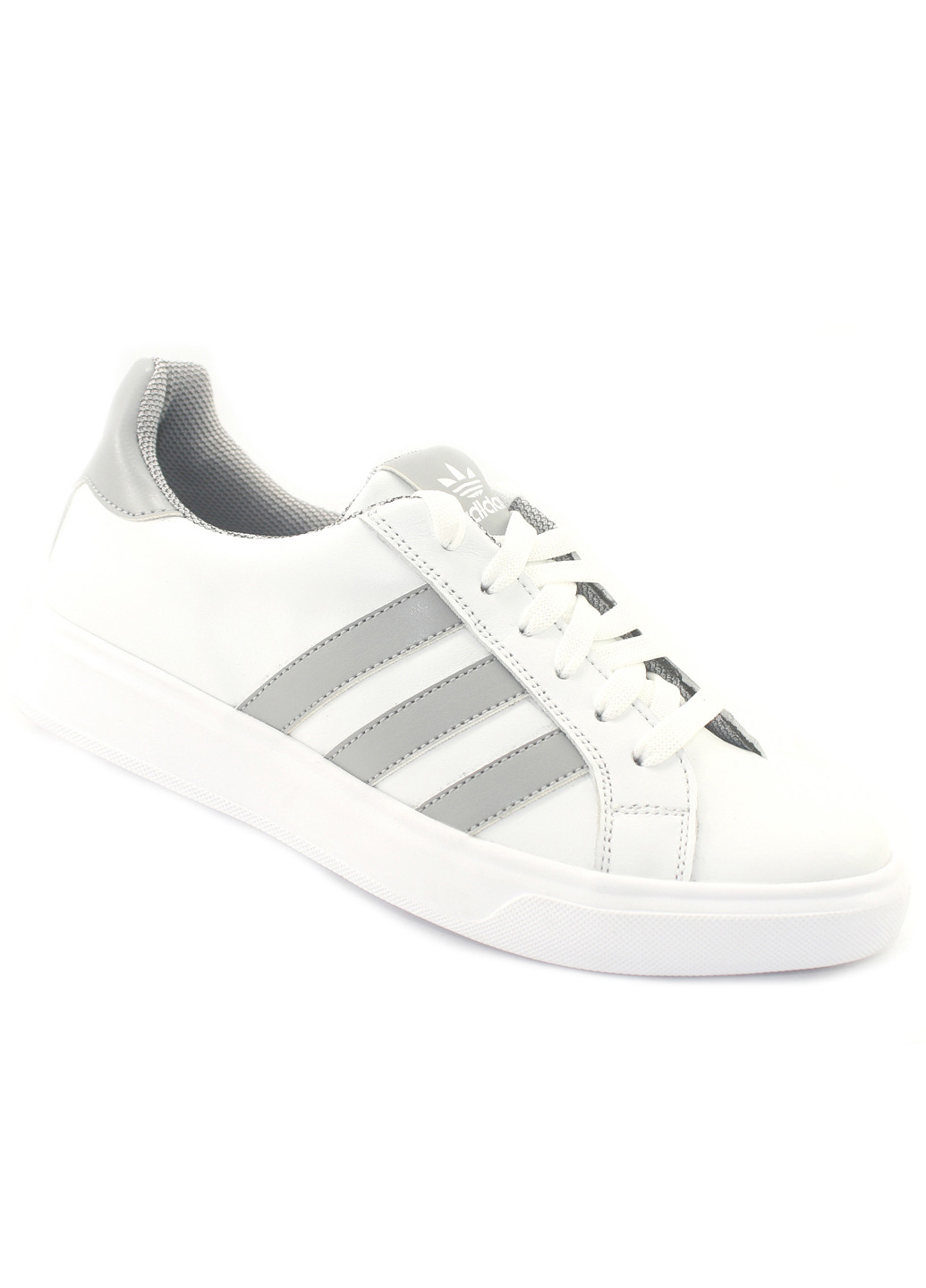 Білі кеди Mila