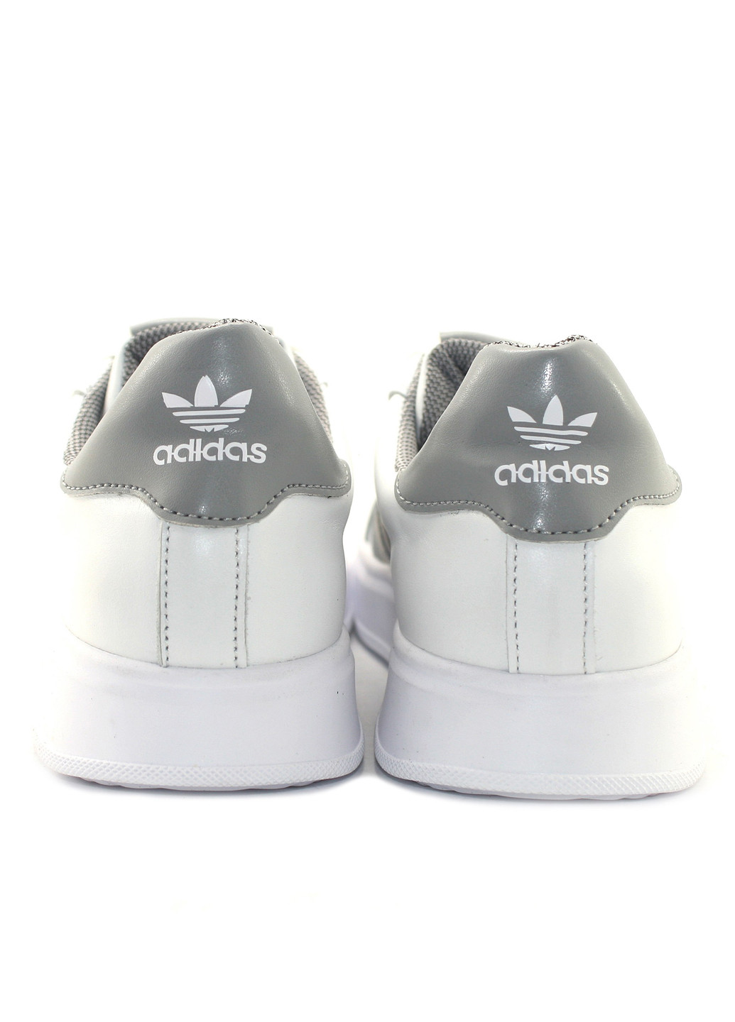 Білі кеди Mila