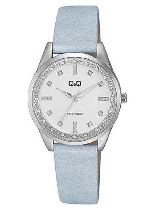 Часы наручные QC07J301Y Q&Q (253014563)