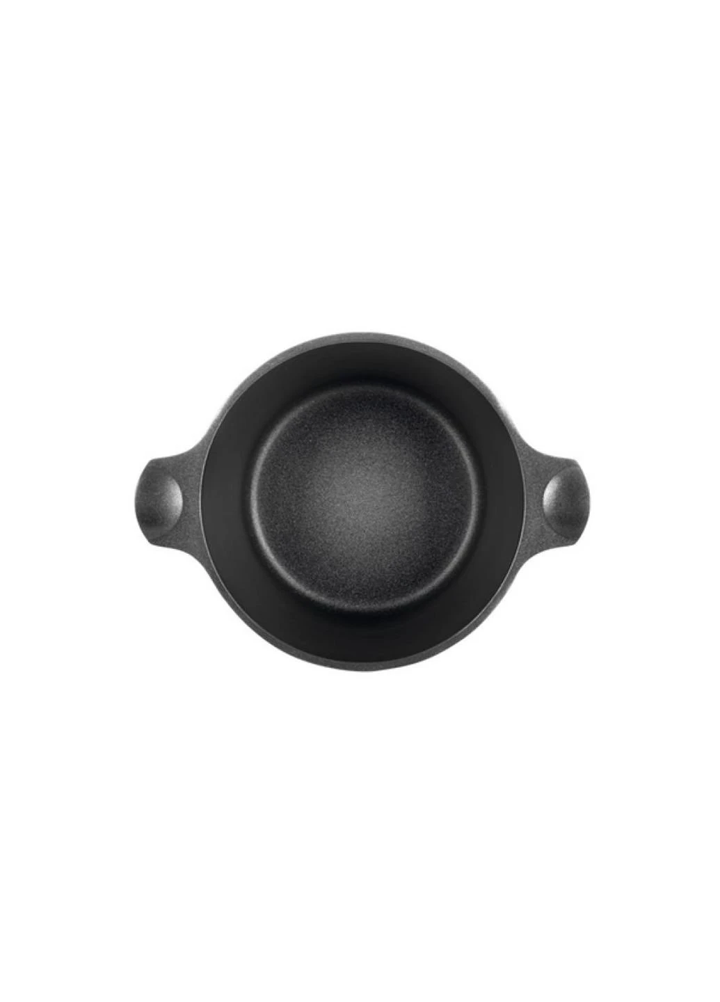 Каструля Zitrone black з кришкою 5,8 л (RG-2108-24/2 BL) Ringel (251336607)