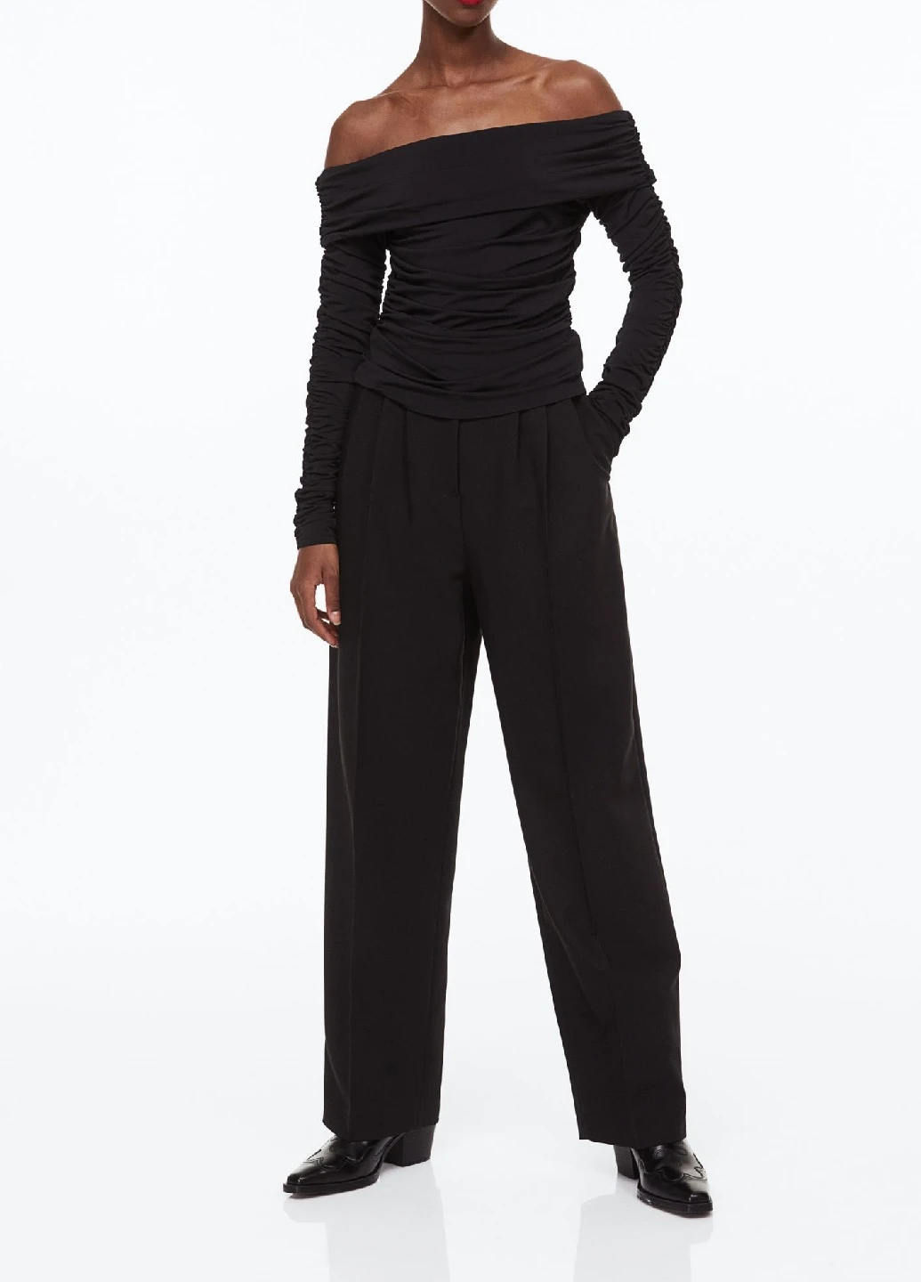 Кофта H&M (256250445)
