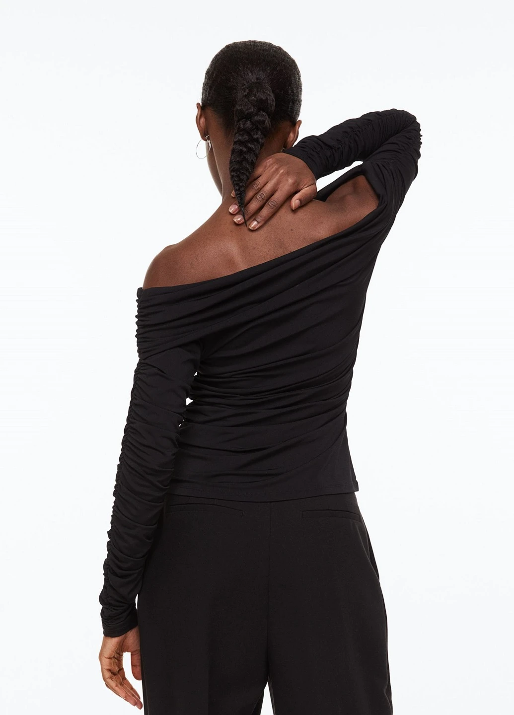 Кофта H&M (256250445)