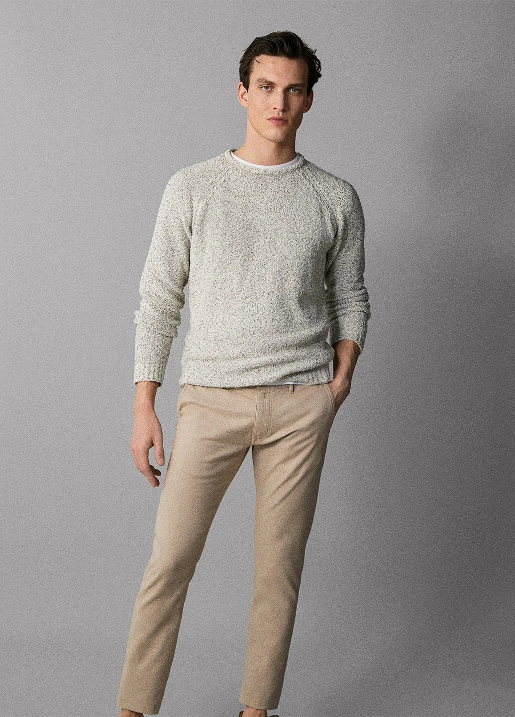 Штани Massimo Dutti (161580134)