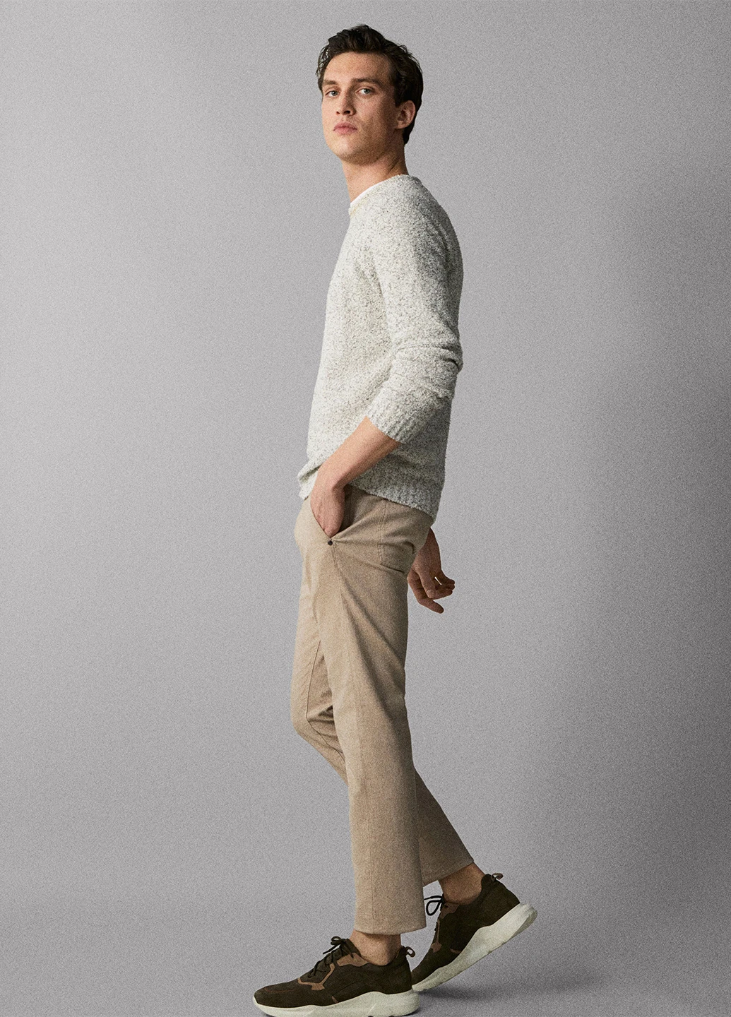 Штани Massimo Dutti (161580134)