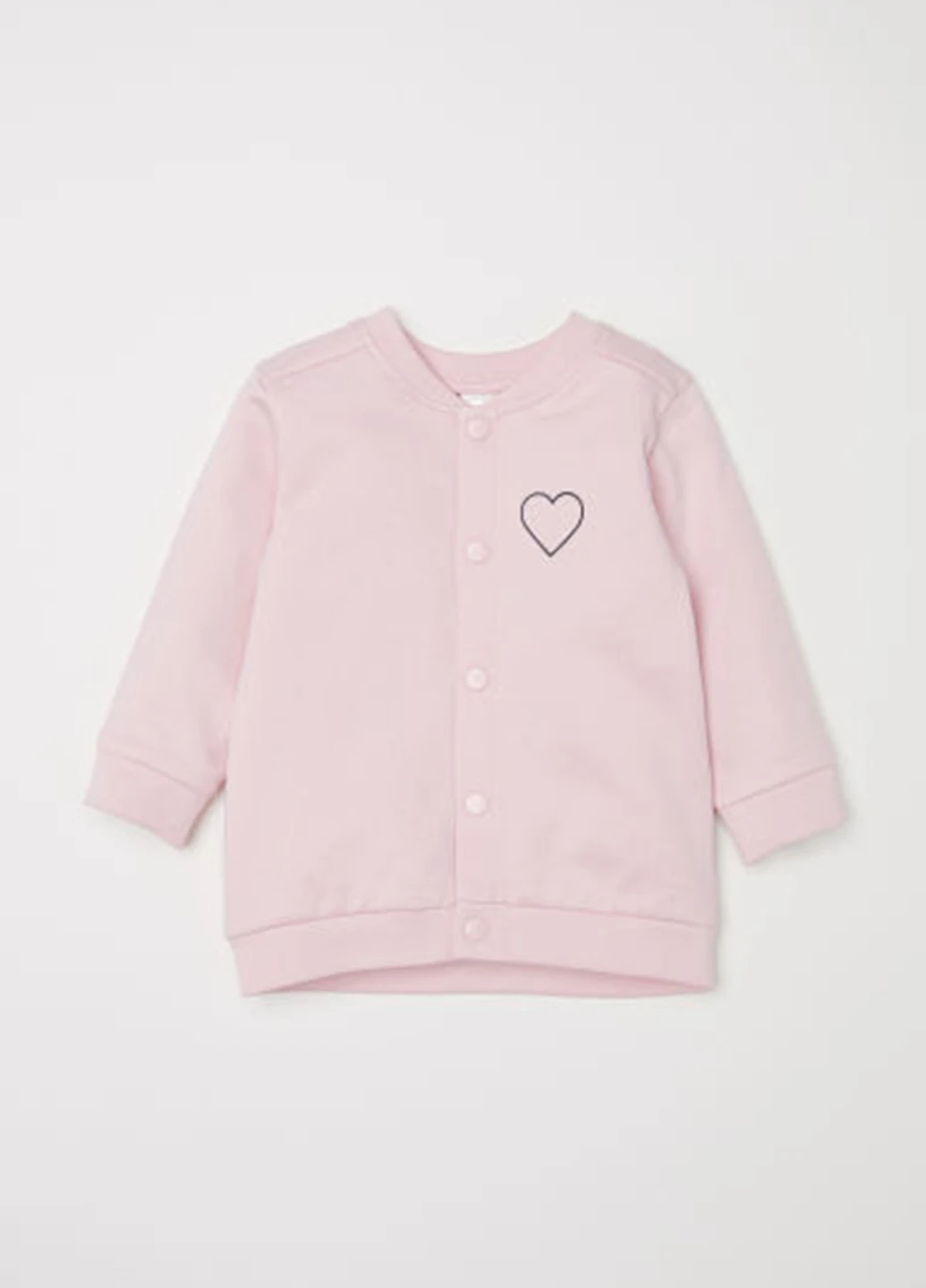 Кофта H&M (88370705)