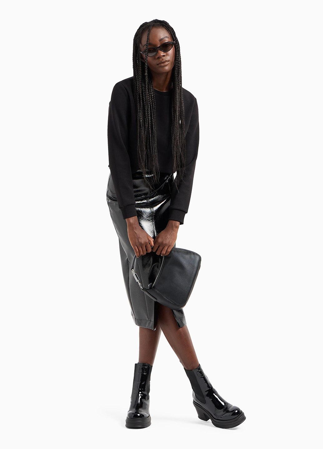 Сумка Armani Exchange (333193543)