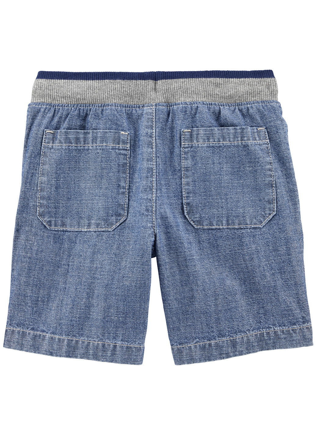 Шорты джинсовые Carter's (212025104)
