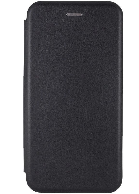 Кожаный чехол (книжка) Classy для Xiaomi Mi 10T Lite / Redmi Note 9 Pro 5G Черный (is_00000041407_8) Epik (237829258)