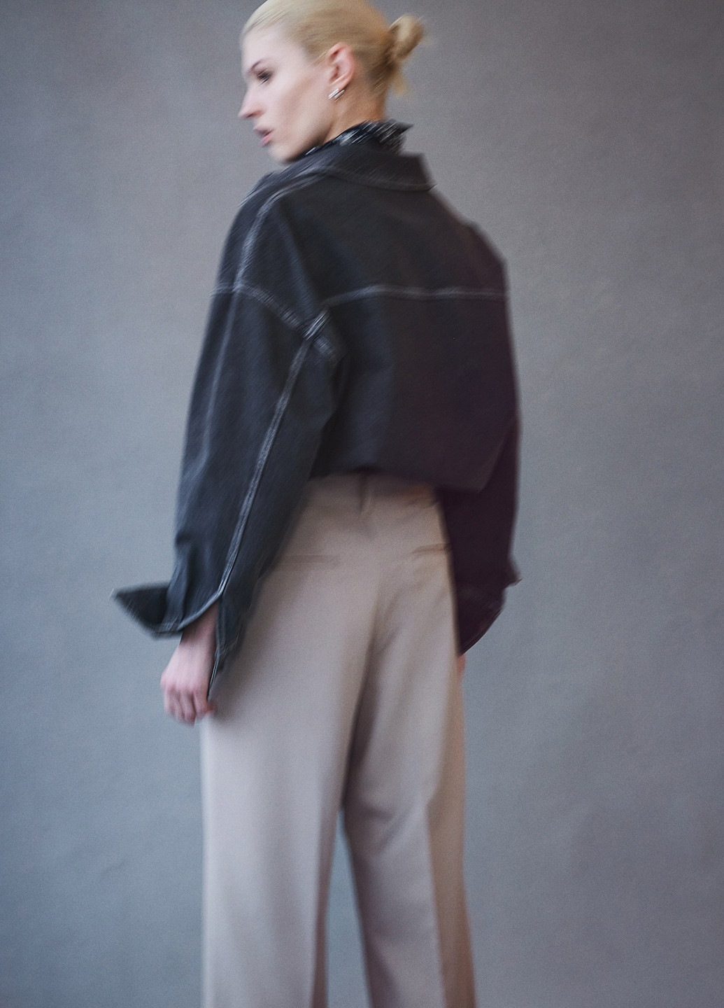 Брюки H&M (366276444)