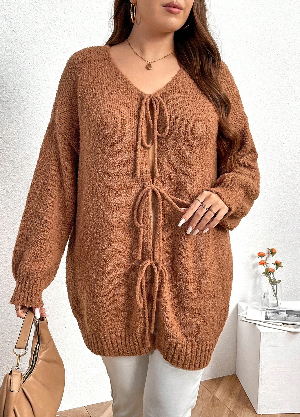 Кардиган SHEIN (340108860)