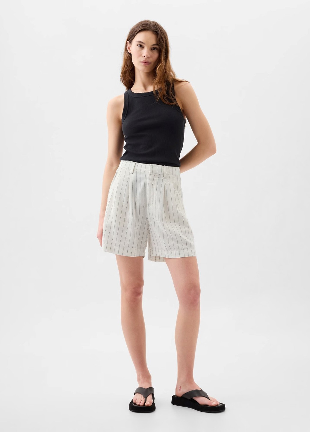 Шорты Gap (336396502)