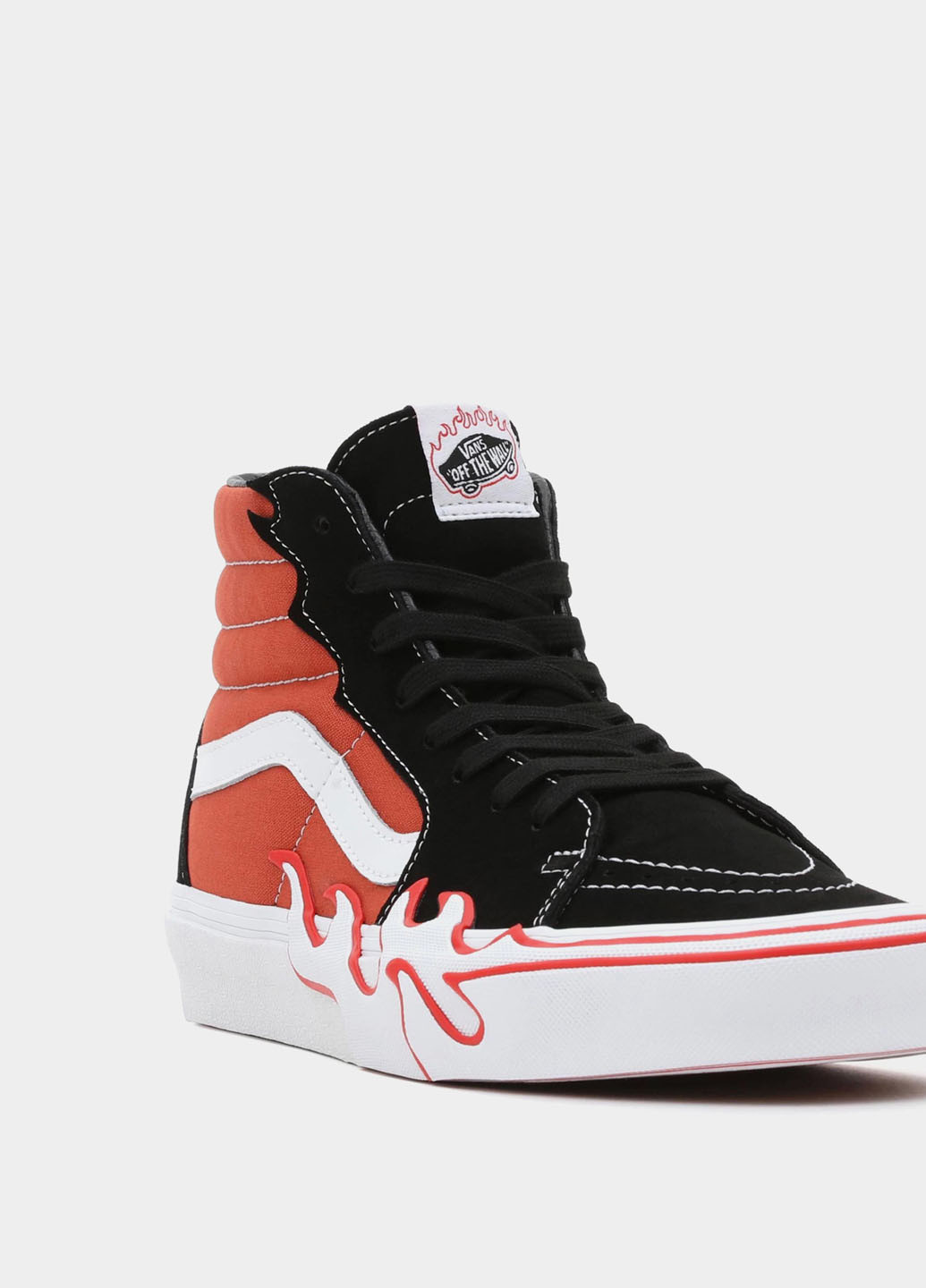 Кольорові кеди Vans VN0005UJGWP1