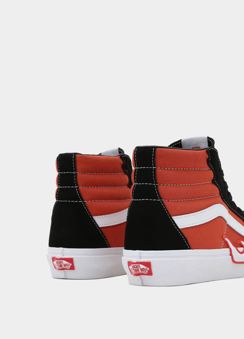 Кольорові кеди Vans VN0005UJGWP1