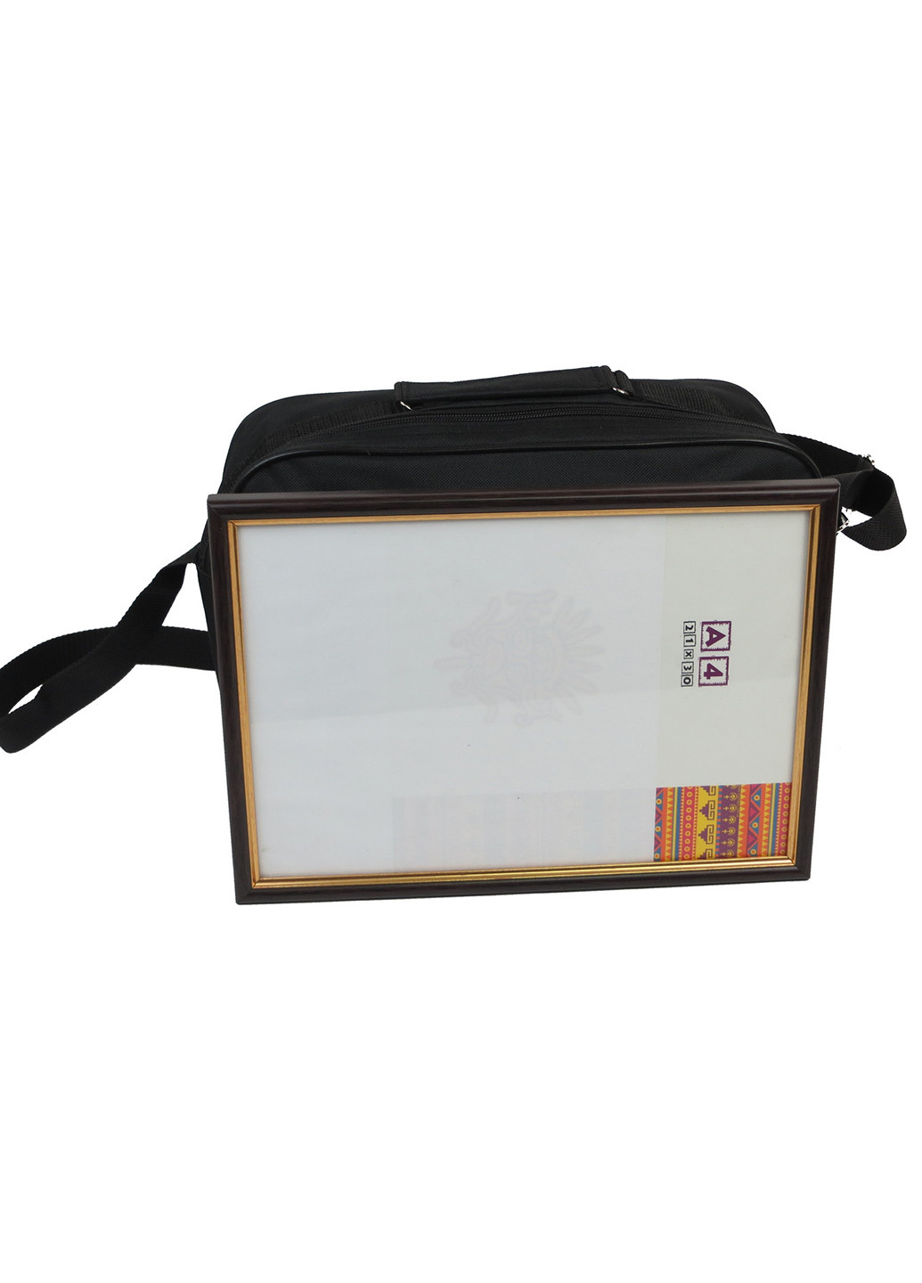 Мужская сумка 31х24х10,5 см Wallaby (242188854)